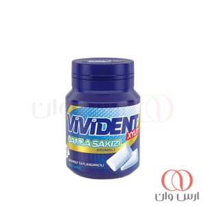 آدامس-ویویدنت-سقز-داملا-وزن-67-گرم