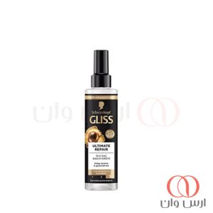 اسپری-سرم-دوفاز-گلیس-مشکی-200-میلی-لیتر