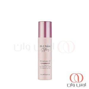 اسپری-شامپو-خشک-فارماسی-مدل-استایلینگ-150-میلی-لیتر