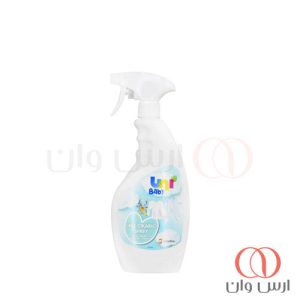 اسپری-لکه-بر-لباس-کودک-یونی-500-میلی-لیتر