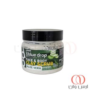 اسکراب-صورت-و-بدن-استوینت-آلوورا-480-میلی-لیتر