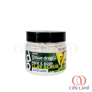 اسکراب-صورت-و-بدن-استوینت-آووکادو-480-میلی-لیتر