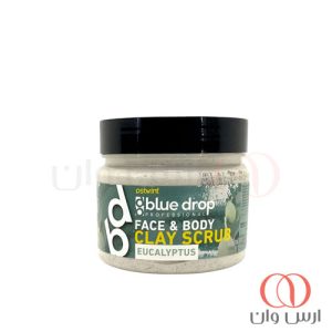 اسکراب-صورت-و-بدن-استوینت-اکالیپتوس-480-میلی-لیتر