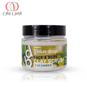 اسکراب-صورت-و-بدن-استوینت-خیار-480-میلی-لیتر