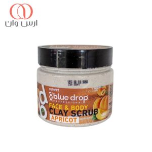 اسکراب-صورت-و-بدن-استوینت-زردآلو-480-میلی-لیتر