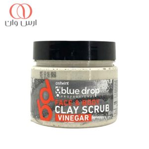 اسکراب-صورت-و-بدن-استوینت-سرکه-سیب-480-میلی-لیتر