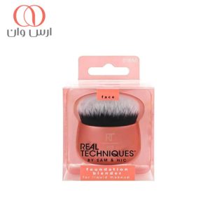 براش-کرم-پودر-ریل-تکنیک-شماره-213