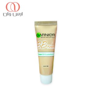 بی-بی-کرم-گارنیر-رنگ-روشن-پوست-معمولی-18-میلی-لیتر