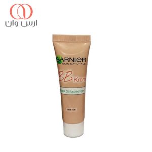 بی-بی-کرم-گارنیر-رنگ-متوسط-پوست-معمولی-18-میلی-لیتر