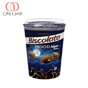 بیسکولاتا-مود-شکلات-تلخ-سرمه-ای-125-گرم