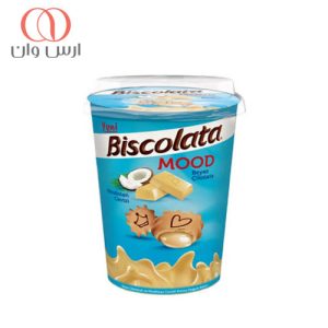 بیسکولاتا-مود-کرم-نارگیلی-آبی-125-گرم