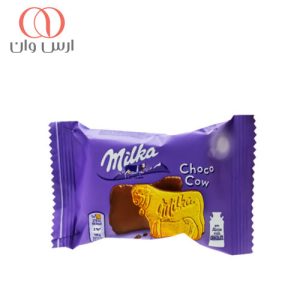 بیسکویت-با-روکش-شکلات-میلکا-چوکو-کاو-40-گرم