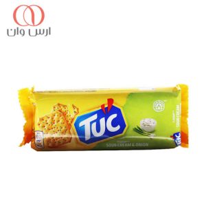 بیسکویت-ترد-توک-مدل-خامه-ترش-و-پیاز-100-گرم