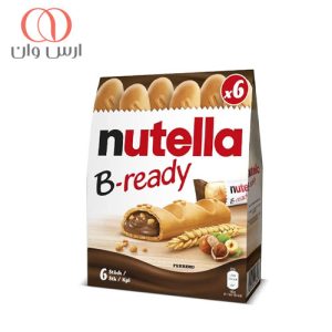 بیسکویت-نوتلا-بی-ردی-بسته-6-عددی