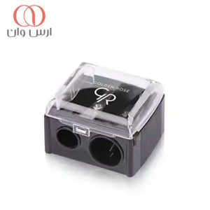 تراش-دو-قلو-آرایشی-گلدن-رز