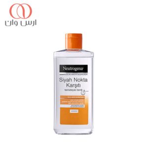 تونر-ضد-جوش-نوتروژینا-مناسب-جوش-سر-سیاه-200-میلی-لیتر