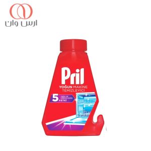 جرم‌-گیر-ماشین-ظرفشویی-پریل-پنج-کاره-250-میلی-لیتر