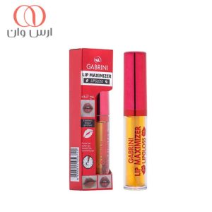 حجم-دهنده-و-براق-کننده-لب-گابرینی-مدل-لیپ-مکسیمایزر
