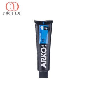 خمیر-اصلاح-آرکو-آبی-مدل-کول-86-میلی-لیتر