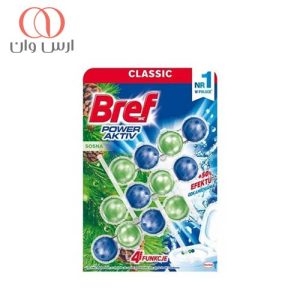 خوشبو-و-ضد-عفونی-کننده-توالت-فرنگی-برف-توپی-کلاسیک-12-عددی