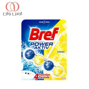 خوشبو-و-ضد-عفونی-کننده-توالت-فرنگی-برف-توپی-کلاسیک-4-عددی