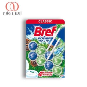 خوشبو-و-ضد-عفونی-کننده-توالت-فرنگی-برف-توپی-کلاسیک-8-عددی