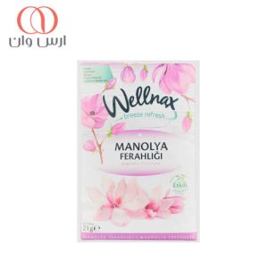 خوشبو-کننده-پودری-ولناکس-رایحه-مگنولیا-21-گرم