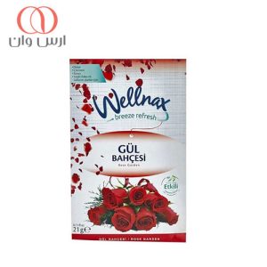 خوشبو-کننده-پودری-ولناکس-رایحه-گل-رز-21-گرم