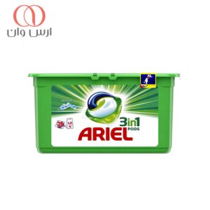 قرص-ماشین-لباسشویی-آریل-۳۵-عددی