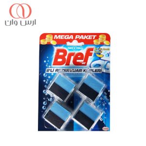 قرص-مکعبی-خوشبو-و-ضد-عفونی-کننده-فلاش-تانک-برف-4-عددی