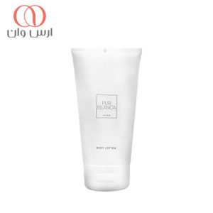 لوسیون-بدن-آون-مدل-PUR-BLANCA-حجم-150-میلی-لیتر