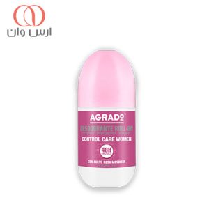 مام-رول-زنانه-آگرادو-صورتی-50-میلی-لیتر