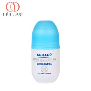 مام-رول-مردانه-آگرادو-آبی-50-میلی-لیتر