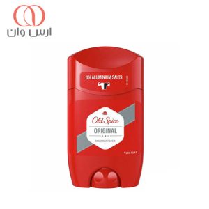 مام-صابونی-اولد-اسپایس-مدل-اورجینال-50-میلی-لیتر