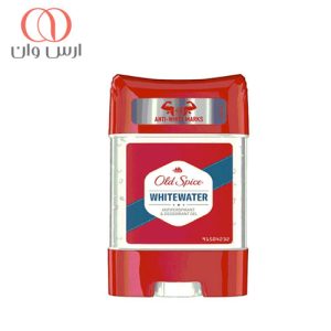 مام-ژله-ای-اولد-اسپایس-مدل-وایت-واتر-70-میلی-لیتر