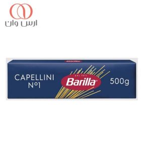 ماکارونی-اسپاگتی-باریلا-n1-وزن-500-گرم