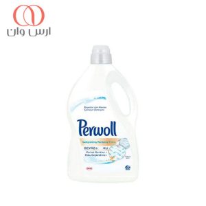 مایع-ماشین-لباسشویی-پروول-برای-لباسهای-سفید-۴-لیتر