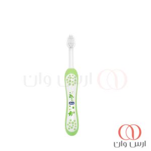 مسواک-چیکو-Chicco-مناسب-36-6-ماهه