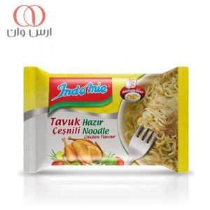 نودل-آماده-ایندومی-مرغ-70-گرم