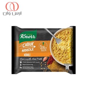 نودل-فوری-کنور-حاوی-هفت-نوع-ادویه-66-گرم