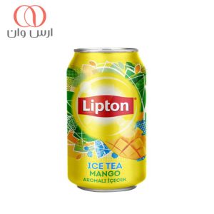 نوشیدنی-آیس-تی-انبه-لیپتون-330-میلی-لیتر