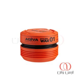 واکس-مو-آگیوا-شماره-01-حجم-175-میلی-لیتر