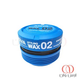 واکس-مو-آگیوا-شماره-02-حجم-175-میلی-لیتر