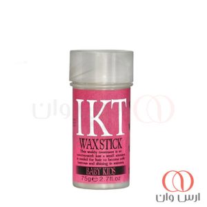 واکس-وزگیر-مو-آی-کی-تی-صورتی-75-میلی-لیتر