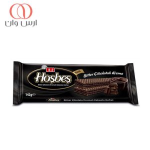 ویفر-اتی-هوش-بش-با-طعم-کاکائوی-تلخ-142-گرم