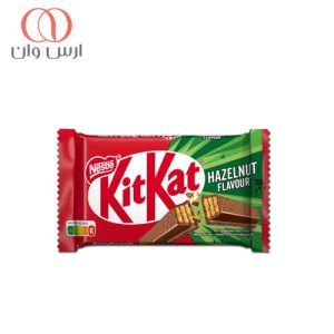ویفر-شکلاتی-کیت-کت-چهار-انگشتی-فندقی-42-گرم