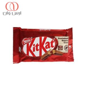 ویفر-شکلاتی-کیت-کت-چهار-انگشتی-کاکائویی-42-گرم