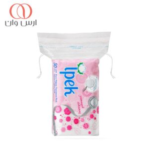 پد-آرایش-پاک-کن-ایپک-بسته-50-عددی