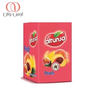 پودر-شربت-هلو-آلتونسا-بسته-24-عددی