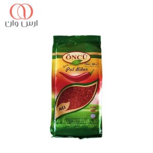 پودر-فلفل-قرمز-پول-بیبر-تند-اونجو-400-گرم